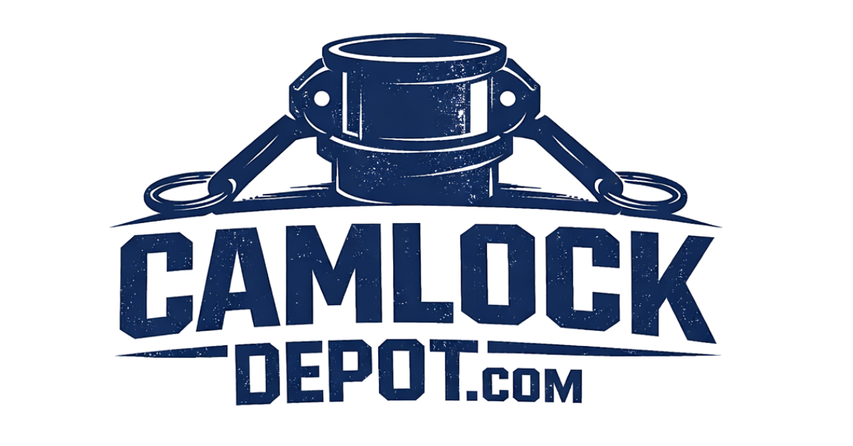Poly vs Aluminum Vs Stainless Steel Camlock Fittings: The Ultimate Guide