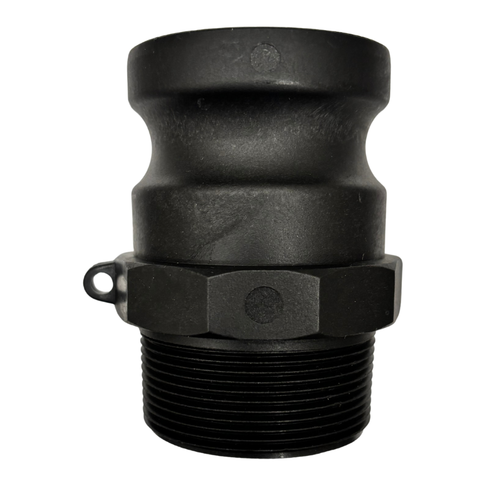 Type F Camlock Fittings