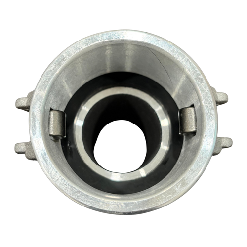 1.25″ Aluminum Camlock Type C – Female Coupler × Hose Shank
