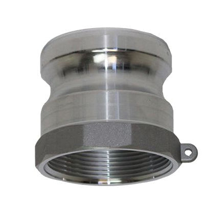 Aluminum Type A Camlock