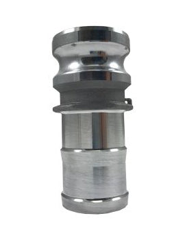 E Style Camlock Aluminum